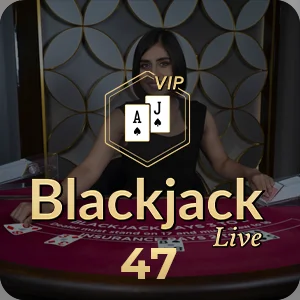 BLACKJACK VIP 47