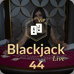 BLACKJACK VIP 44