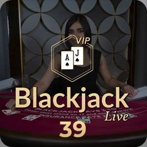 BLACKJACK VIP 39