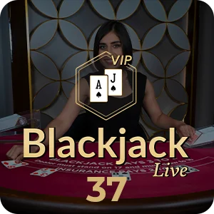 BLACKJACK VIP 37