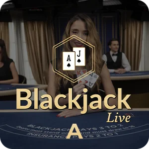 BLACKJACK A