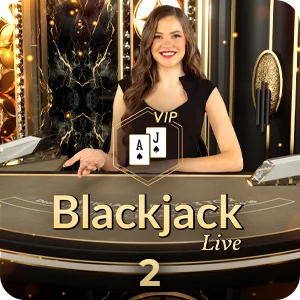PLATINUM PRIVATE BLACKJACK 2