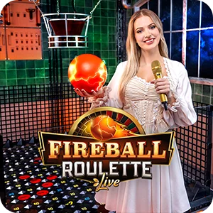 FIREBALL ROULETTE