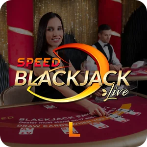 SPEED BLACKJACK L