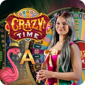 Crazy Time A