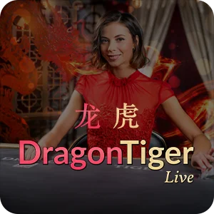 DRAGON TIGER