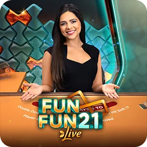 INFINITE FUN FUN 21 BLACKJACK