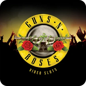 GUNS N' ROSES VIDEO SLOTS
