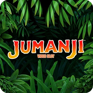 JUMANJI