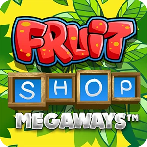 FRUIT SHOP MEGAWAYS