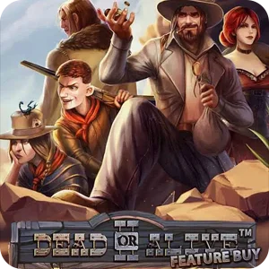 DEAD OR ALIVE 2 FEATURE BUY