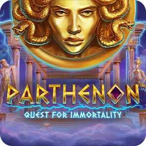 PARTHENON: QUEST FOR IMMORTALITY