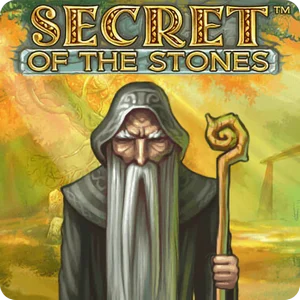 SECRET OF THE STONES