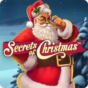SECRETS OF CHRISTMAS