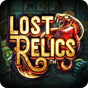 LOST RELICS