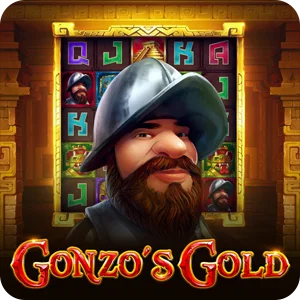 GONZO'S GOLD