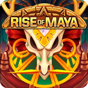 RISE OF MAYA