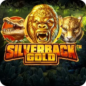 SILVERBACK GOLD