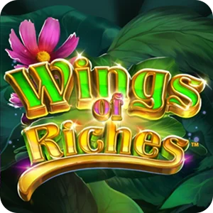 WINGS OF RICHES