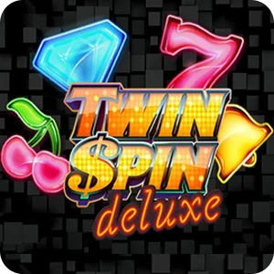 TWIN SPIN DELUXE