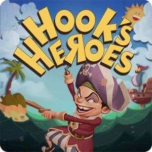 HOOK'S HEROES