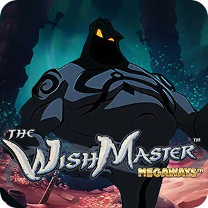 THE WISH MASTER MEGAWAYS