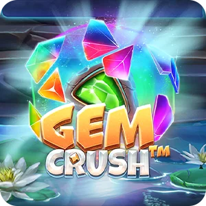 GEM CRUSH