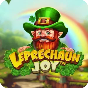 LEPRECHAUN JOY™