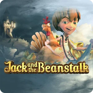 JACK AND THE BEANSTALK