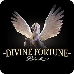 DIVINE FORTUNE BLACK