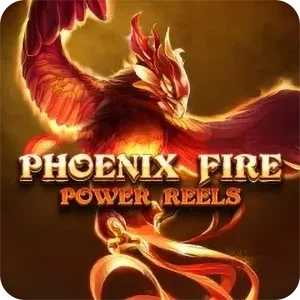 PHOENIX FIRE POWER REELS