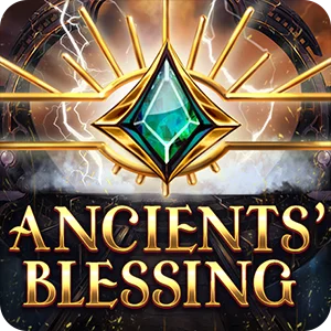 ANCIENTS BLESSING