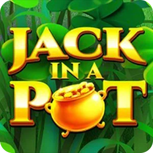 JACK IN A POT