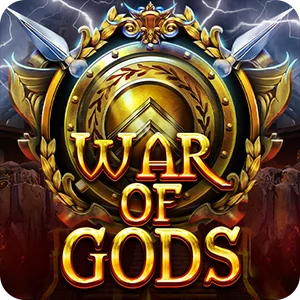 WAR OF GODS