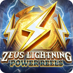 ZEUS LIGHTNING POWER REELS