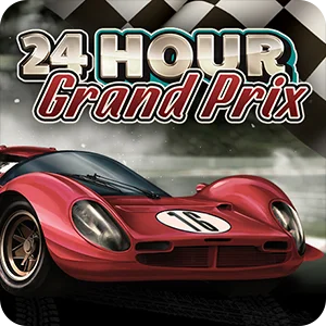 24 HOUR GRAND PRIX