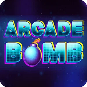 ARCADE BOMB