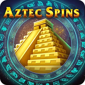AZTEC SPINS