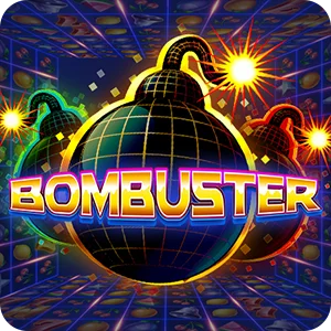 BOMBUSTER