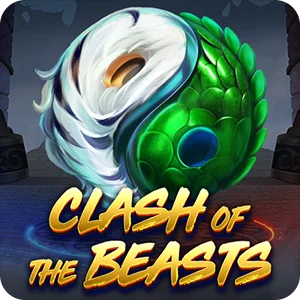 CLASH OF THE BEASTS