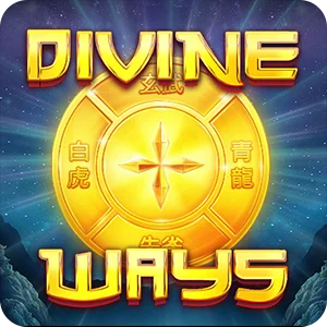 DIVINE WAYS