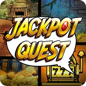 JACKPOT QUEST