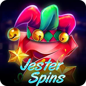 JESTER SPINS