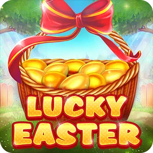 LUCKY EASTER
