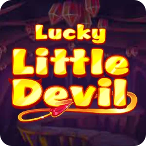 LUCKY LITTLE DEVIL