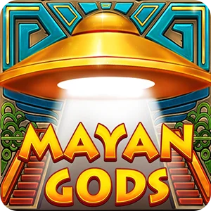 MAYAN GODS