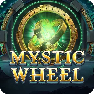 MYSTIC WHEEL