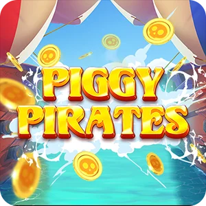 PIGGY PIRATES