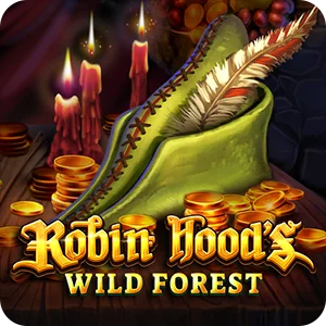 ROBIN HOODS WILD FOREST