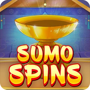 SUMO SPINS
